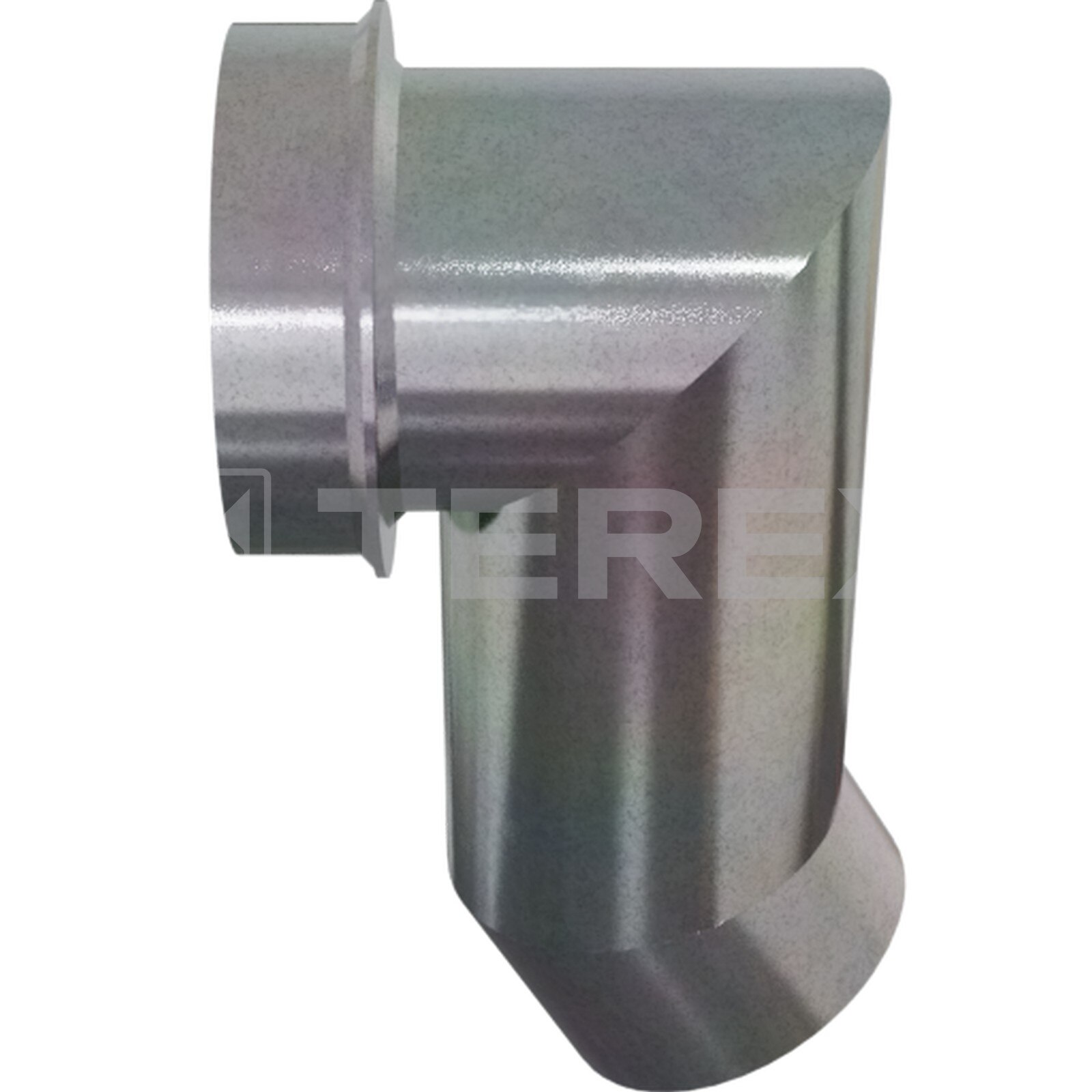 ADDITIONAL FILTER AIR INTAKE PIPE