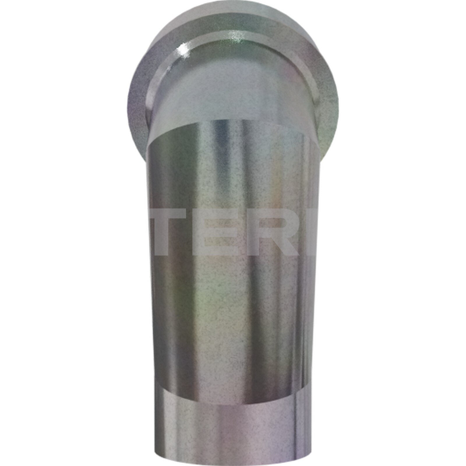 ADDITIONAL FILTER AIR INTAKE PIPE