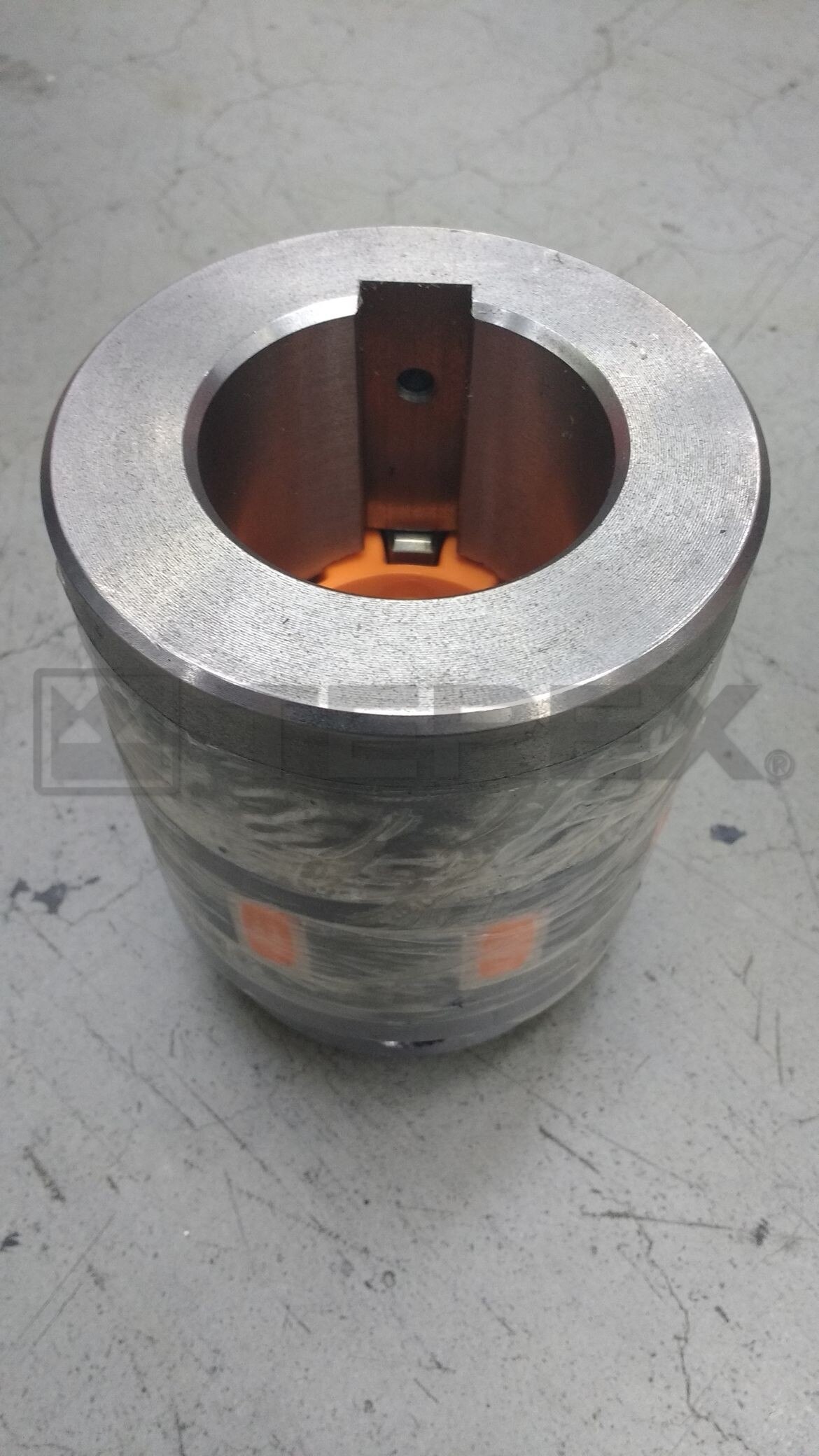 37KW (50HP) BELLHOUSING AND COUPLING KIT