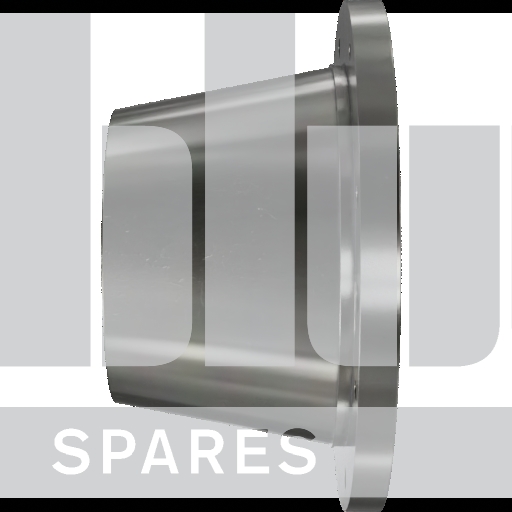 30KW (40HP) BELLHOUSING & COUPLING KIT