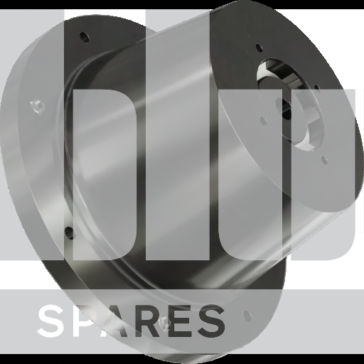30KW (40HP) BELLHOUSING & COUPLING KIT