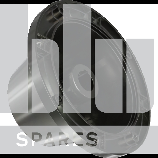 30KW (40HP) BELLHOUSING & COUPLING KIT