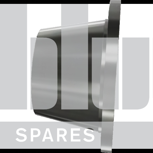 30KW (40HP) BELLHOUSING & COUPLING KIT