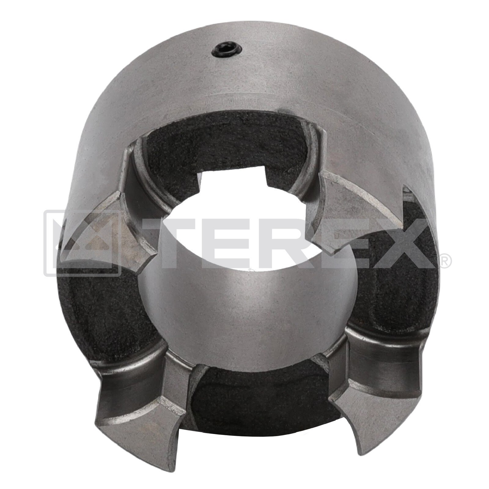 37KW MOTOR HUB 60 KEYWAY