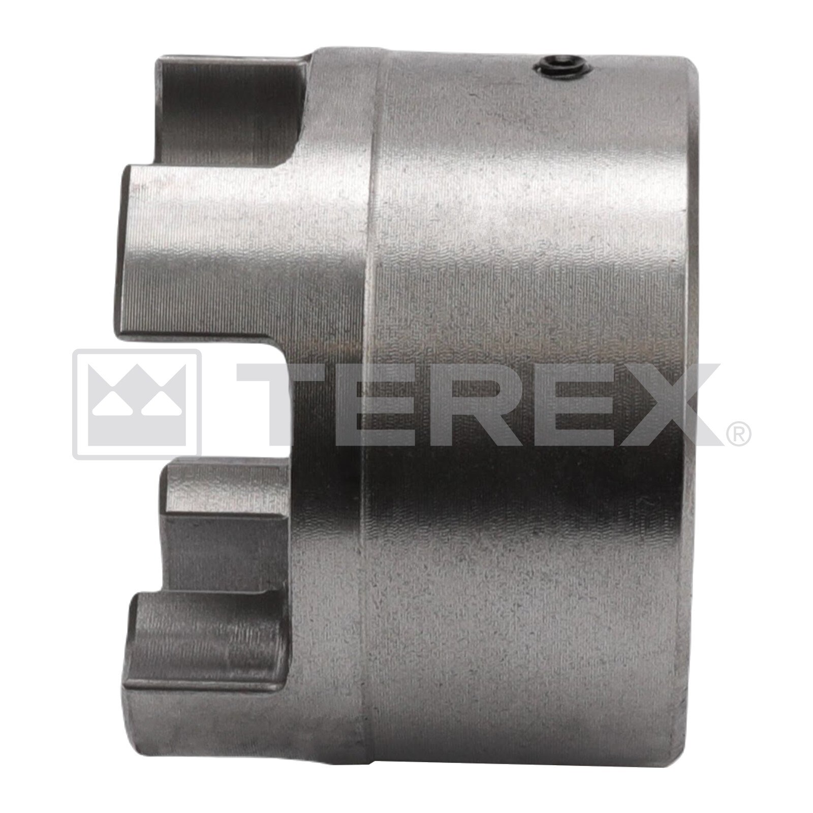 37KW MOTOR HUB 60 KEYWAY