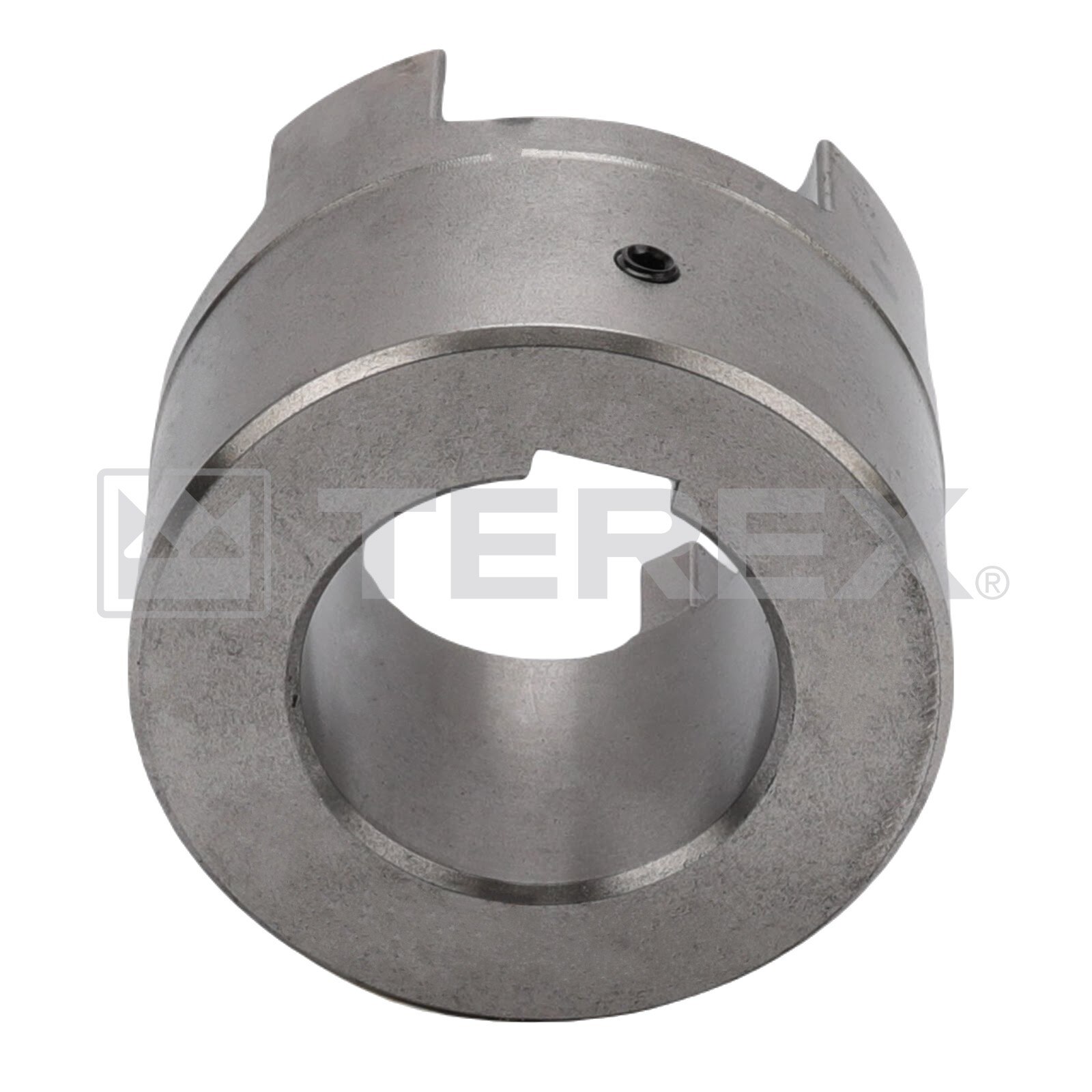 37KW MOTOR HUB 60 KEYWAY