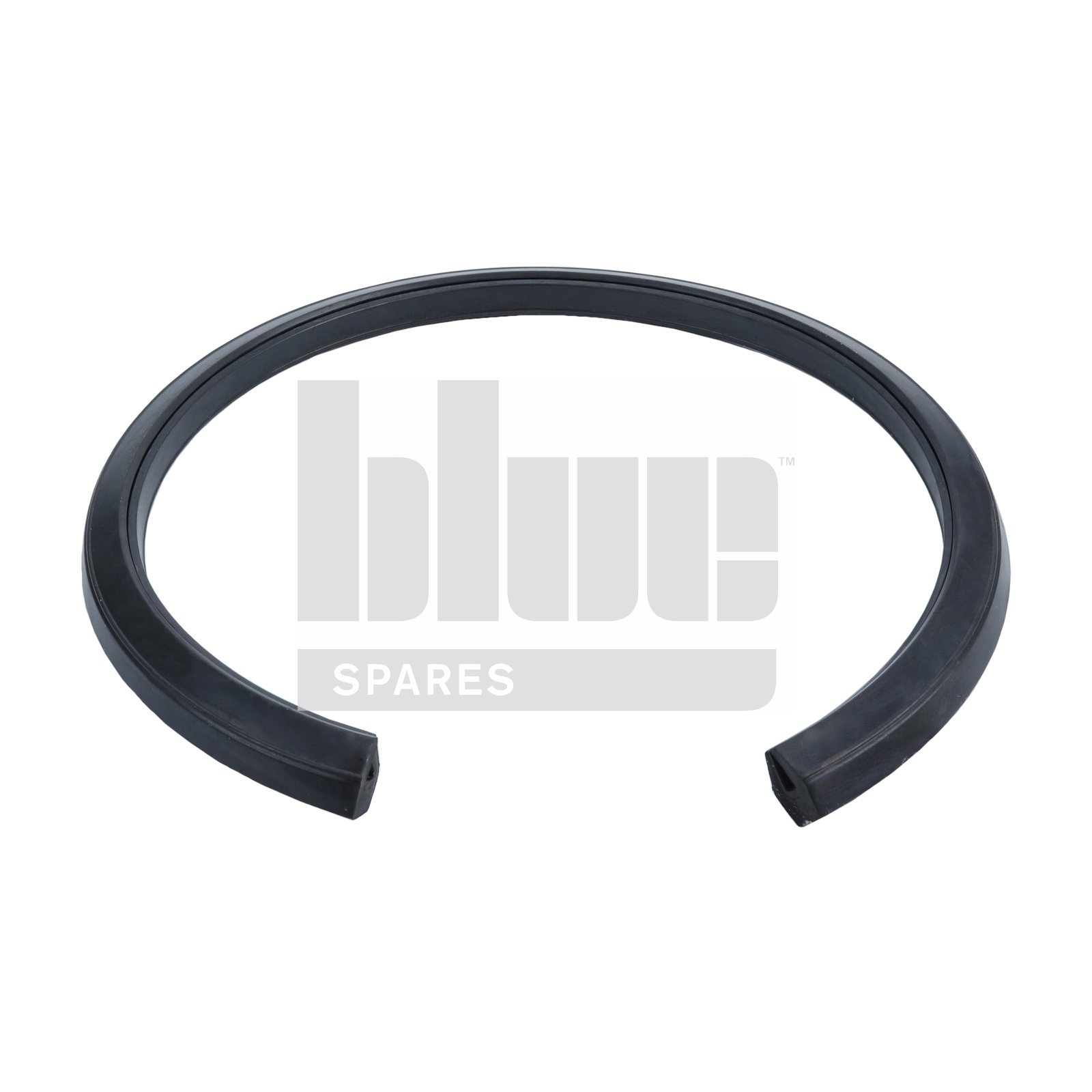 CAMBER RUBBER