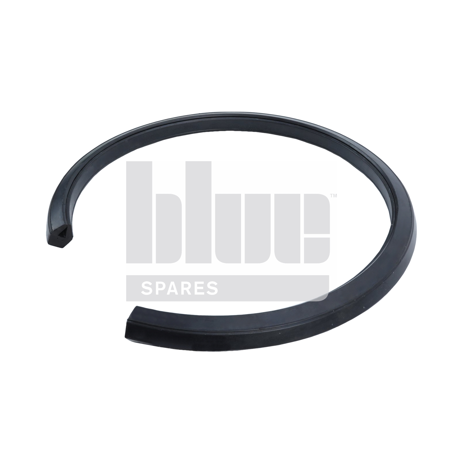 CAMBER RUBBER