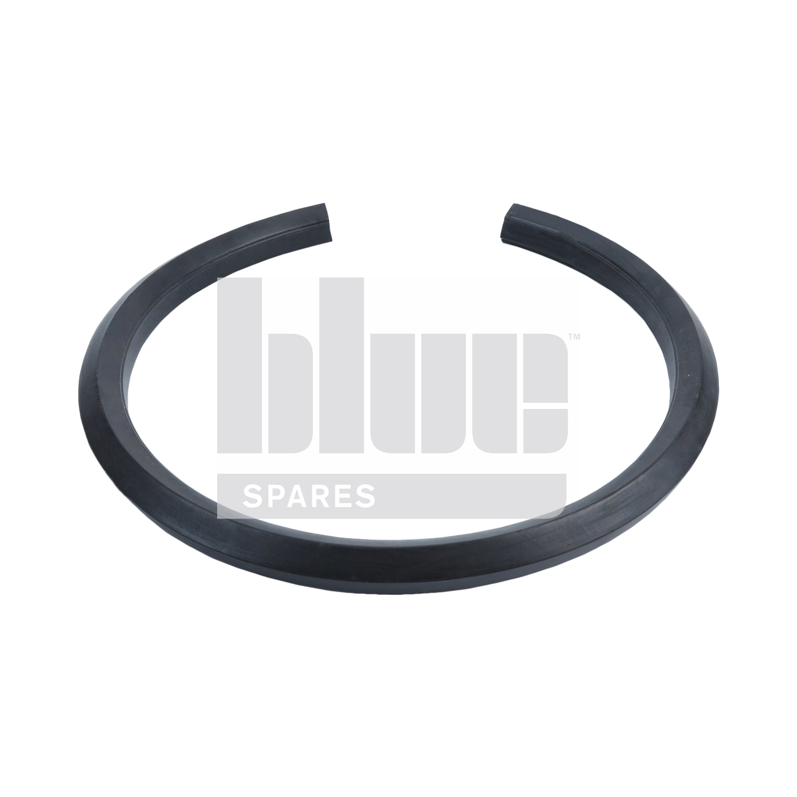 CAMBER RUBBER
