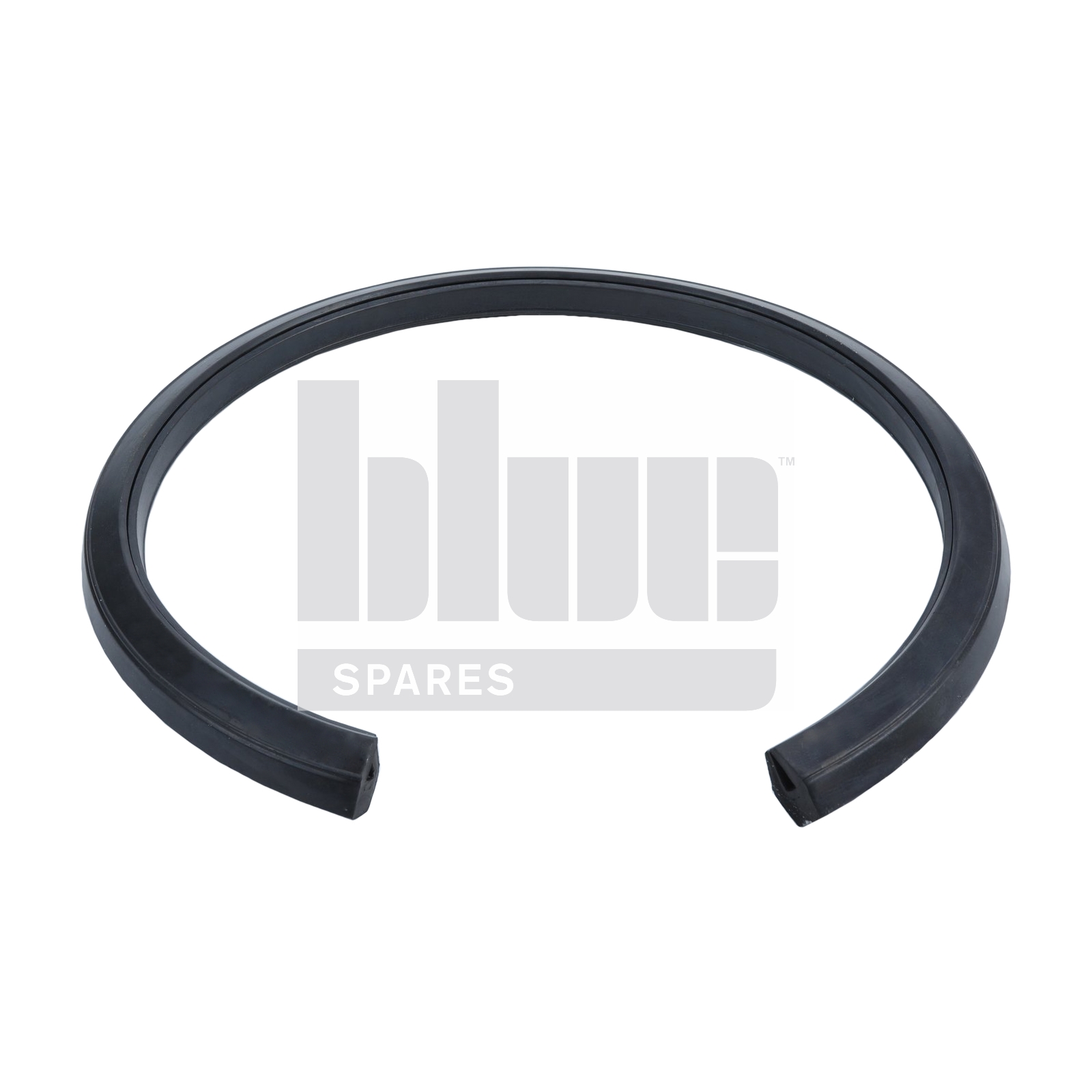 CAMBER RUBBER