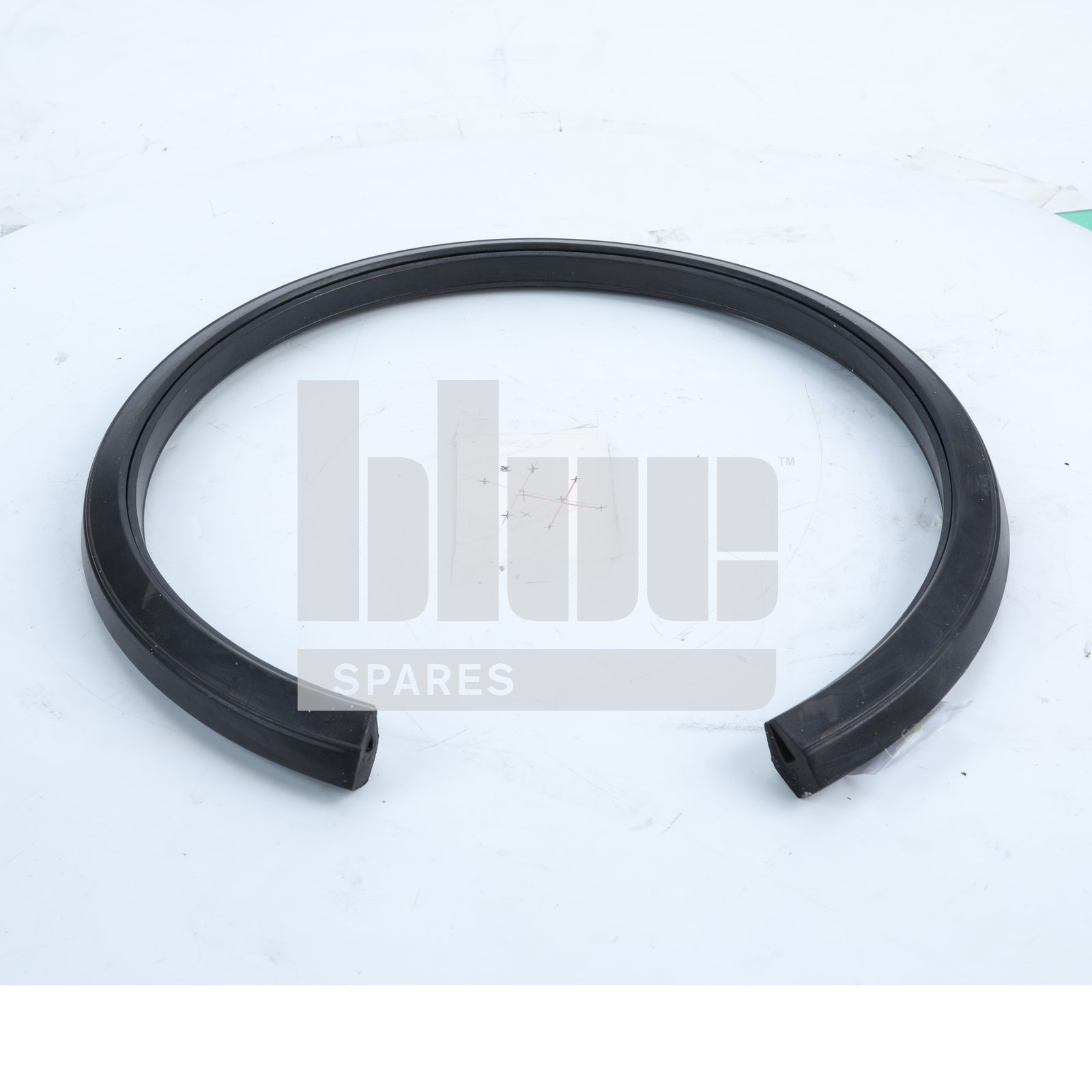 CAMBER RUBBER