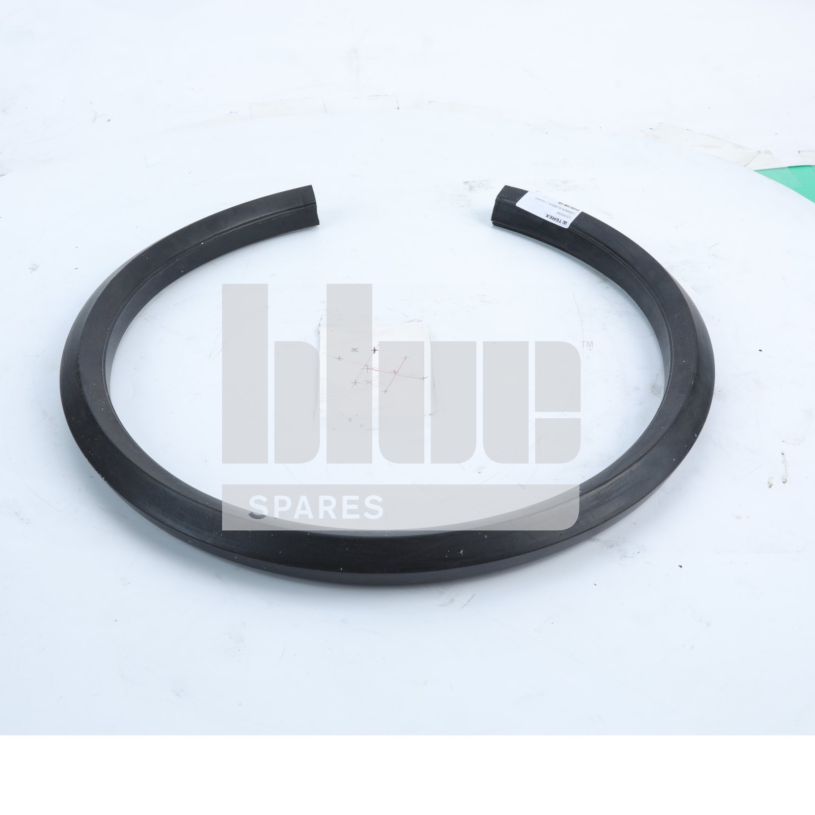 CAMBER RUBBER