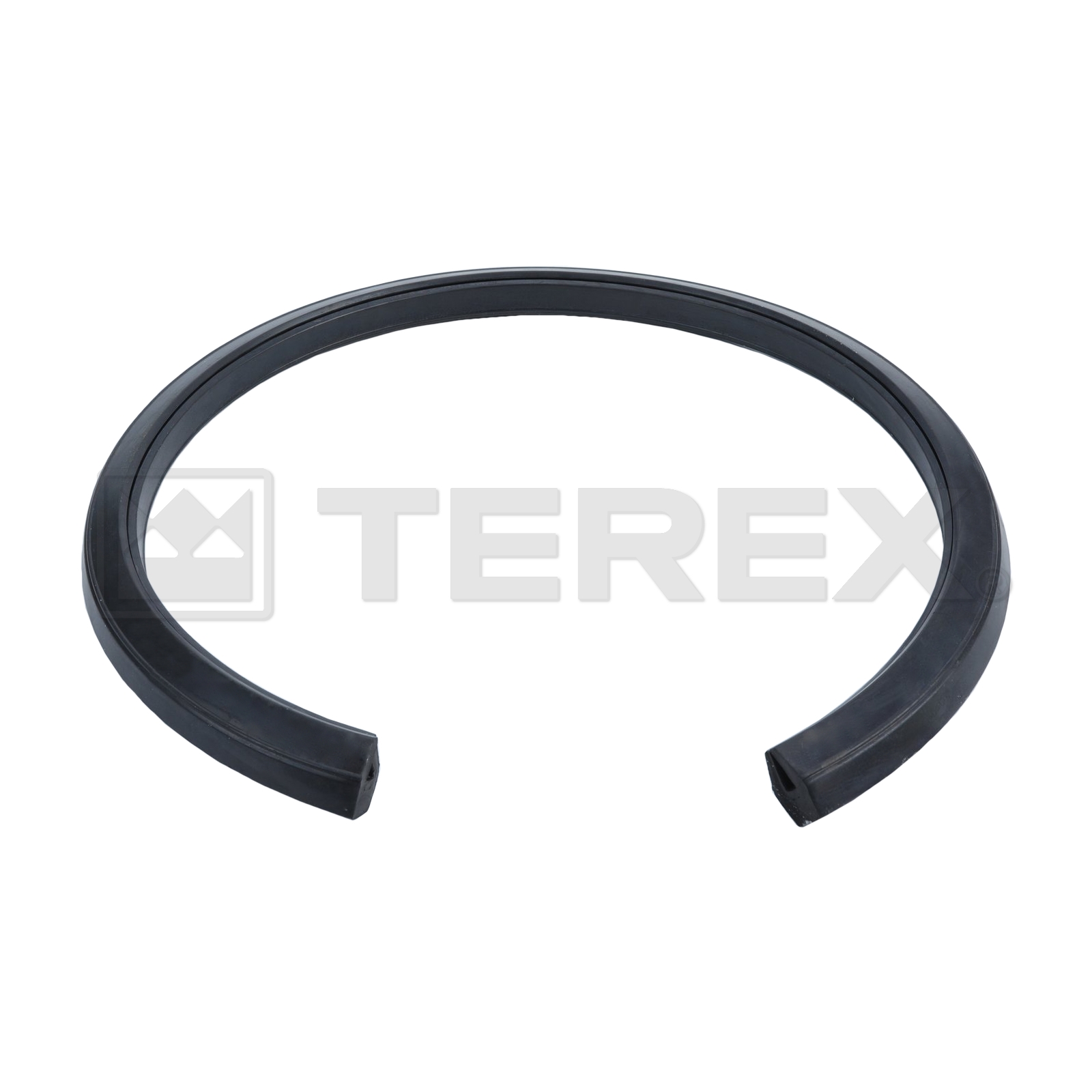 CAMBER RUBBER