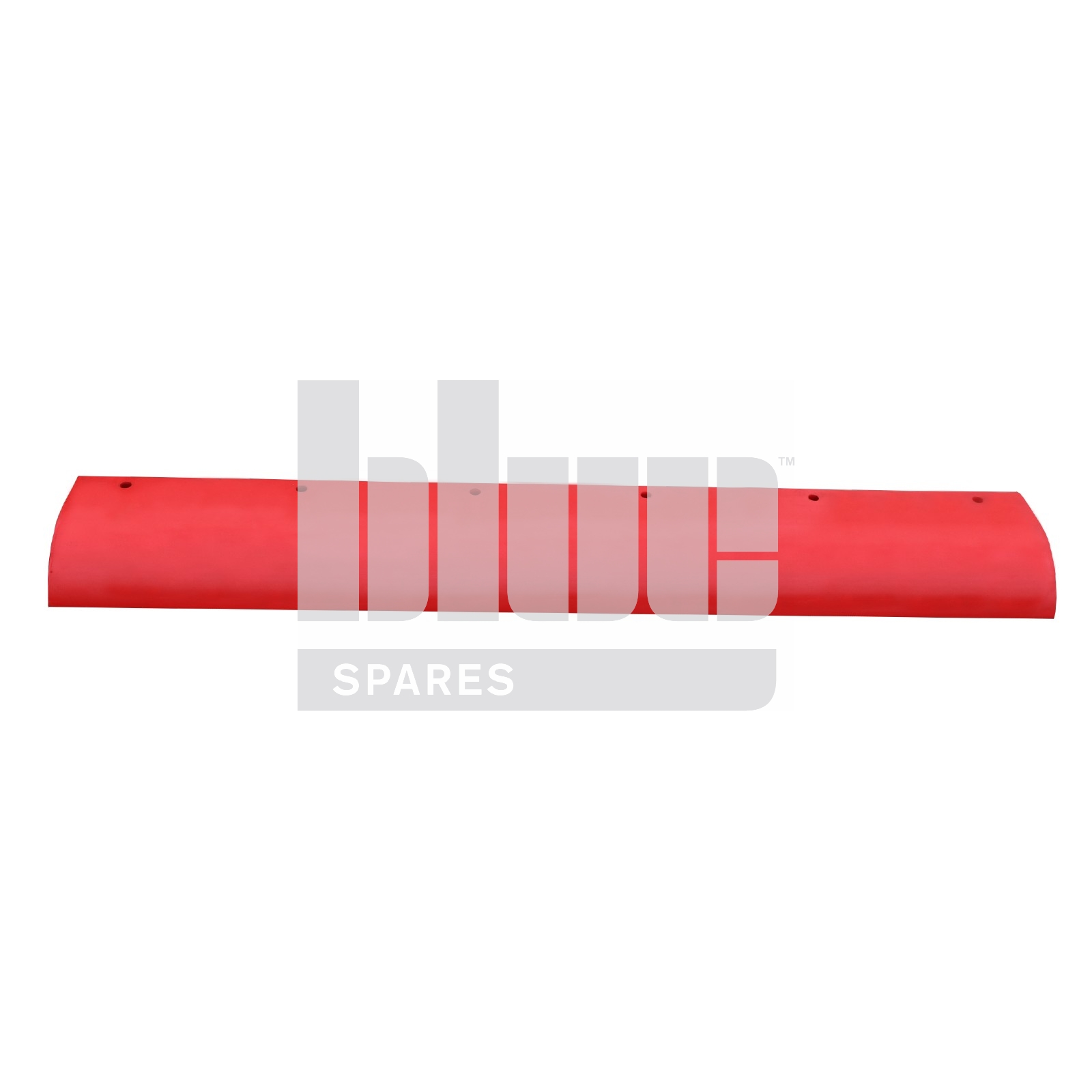 1280MM SCRAPER BLADE (H/DRUM RUBBER)