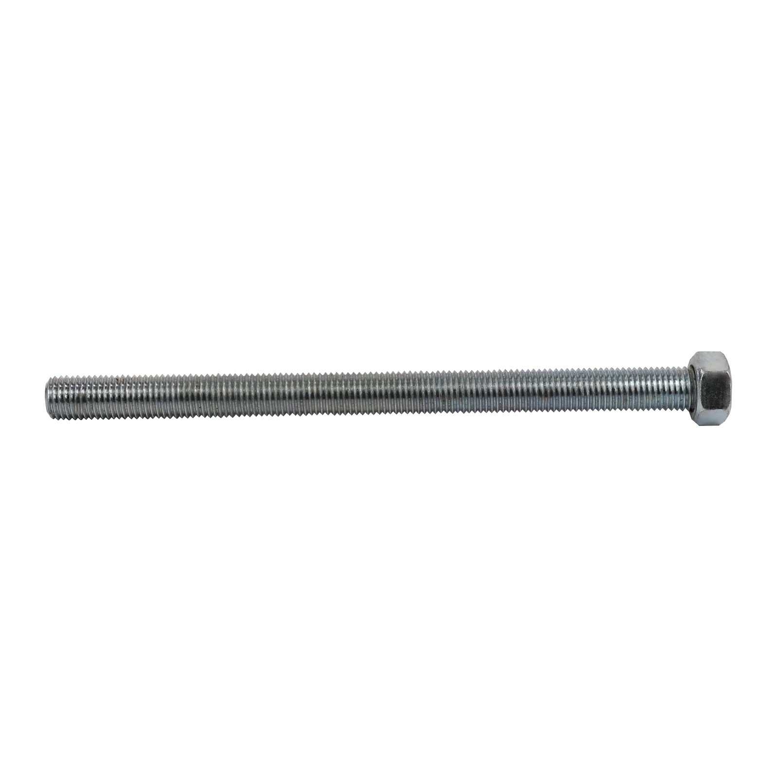 SCRAPER ADJUSTER BOLT