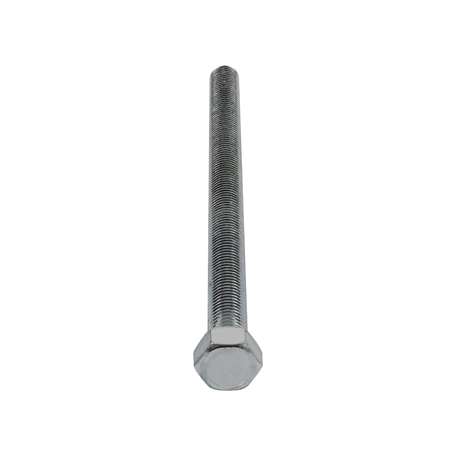 SCRAPER ADJUSTER BOLT