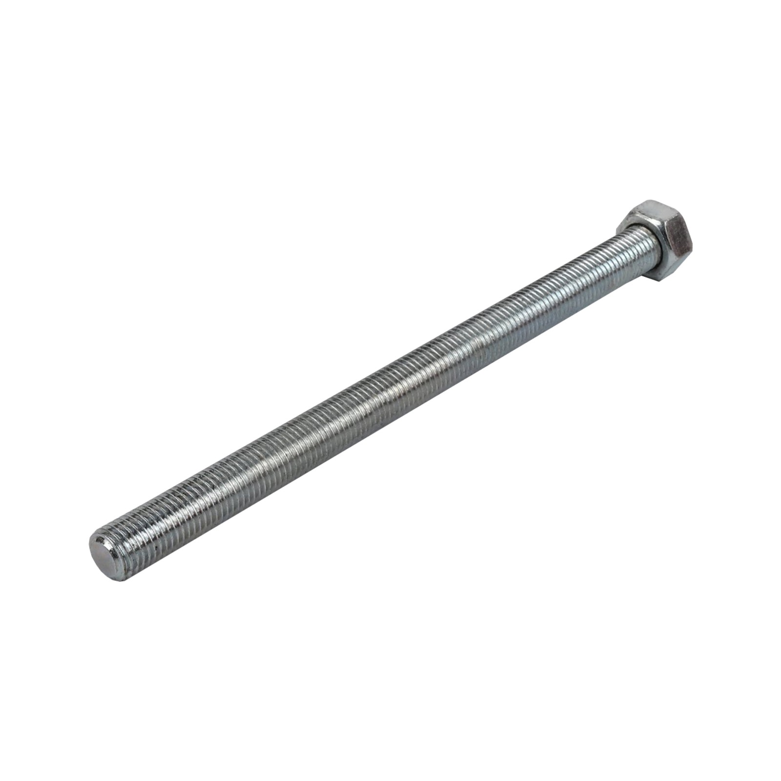 SCRAPER ADJUSTER BOLT
