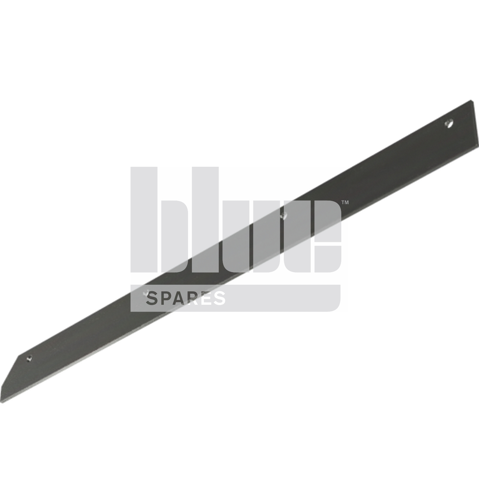 HR6203 FEEDBOOT SIDE RUBBER