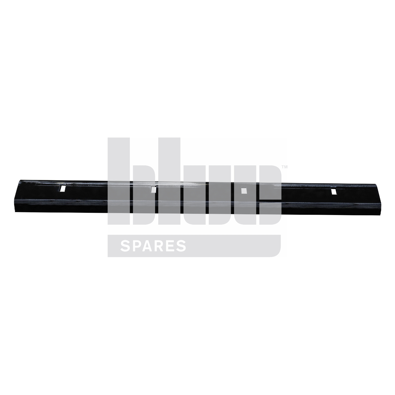 H6203/W2100 CLAMP PLATE