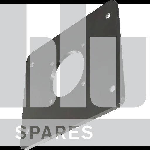 MOTOR MOUNTING BRACKET