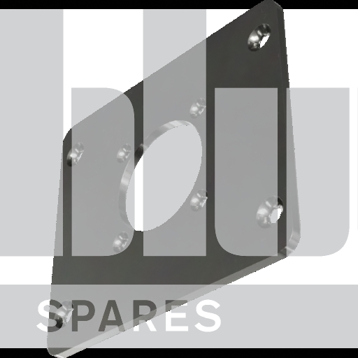 MOTOR MOUNTING BRACKET