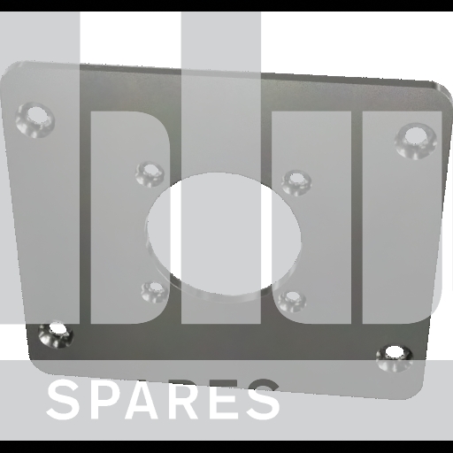 MOTOR MOUNTING BRACKET
