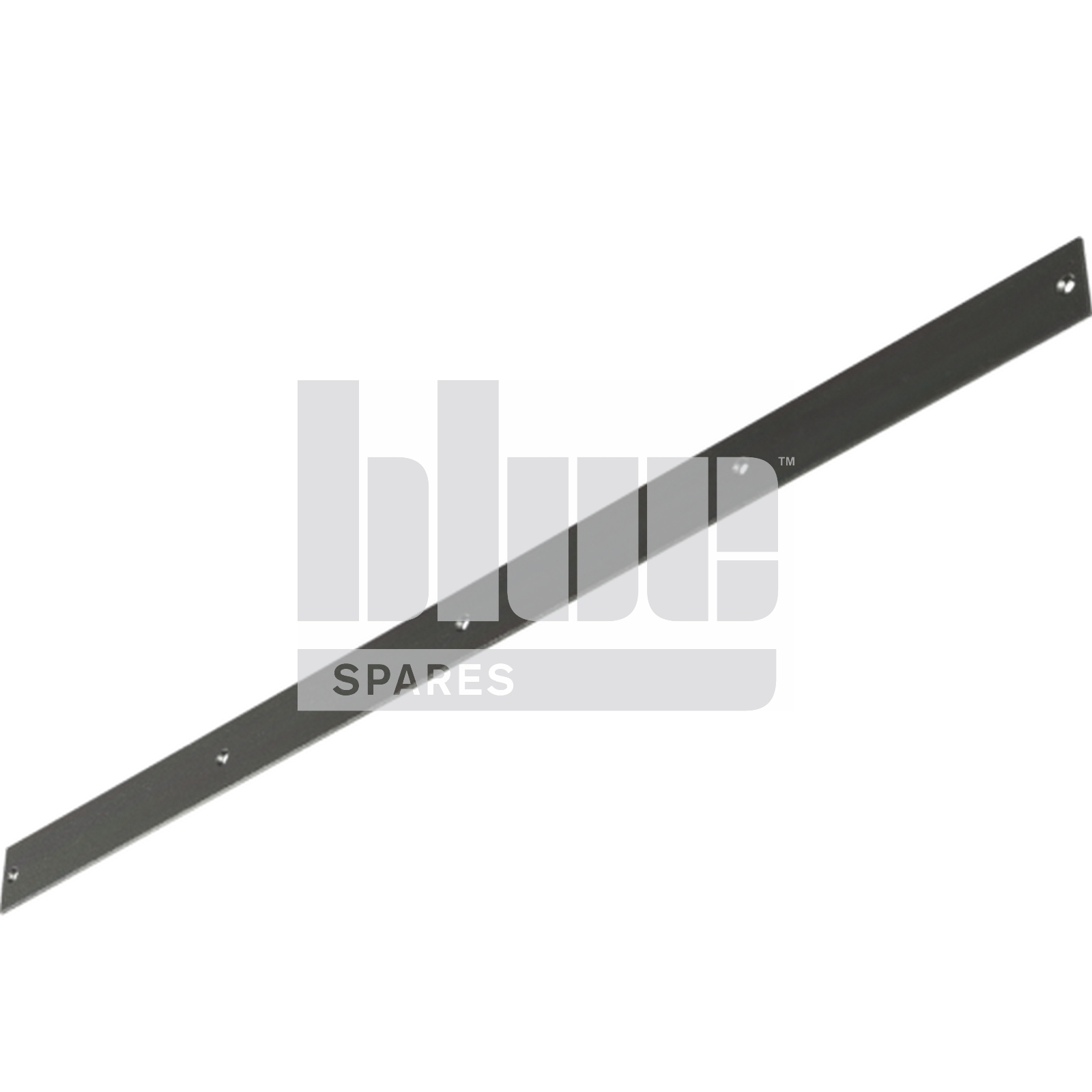 TRANSFER CONVEYOR LOWER LIP WEAR PLATE