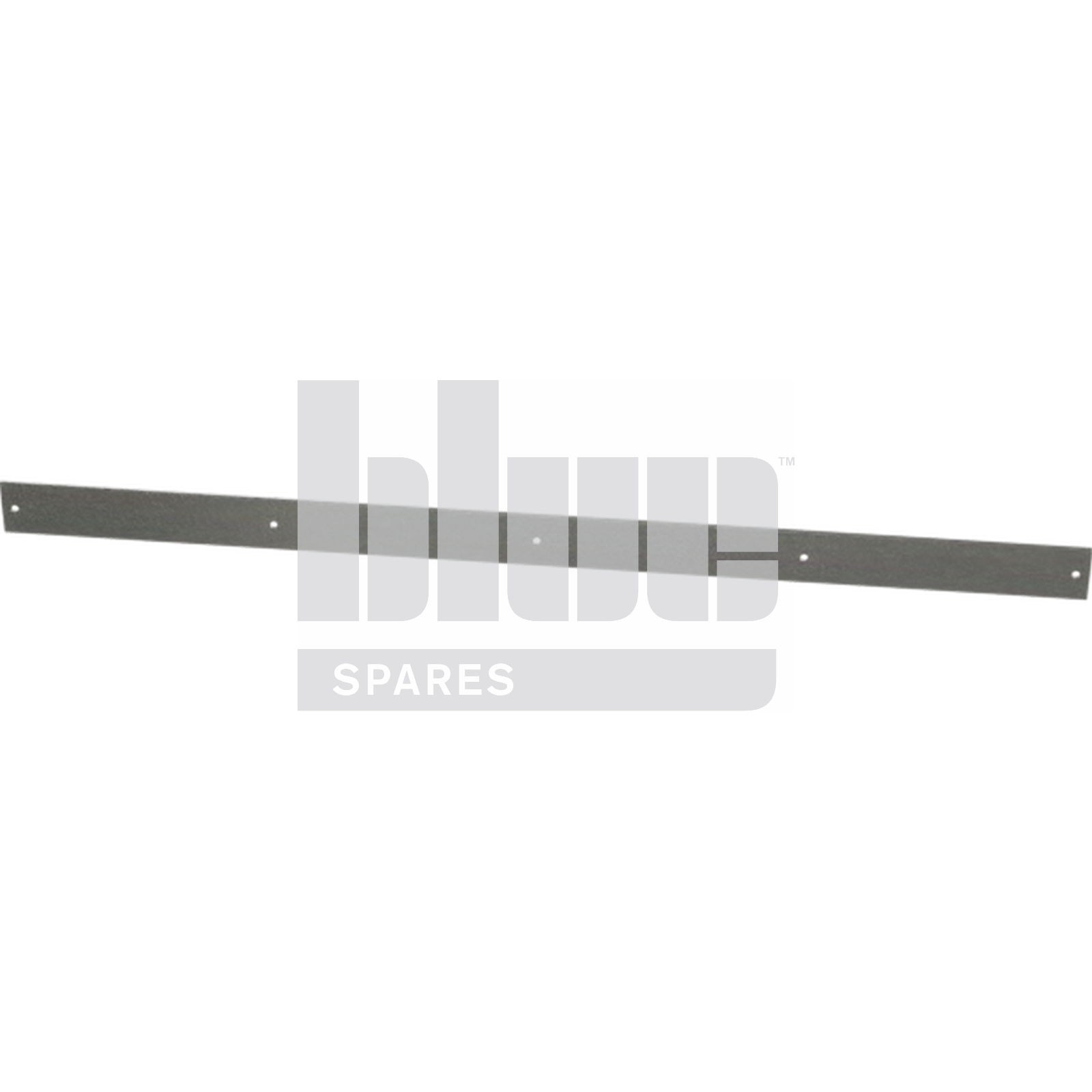 TRANSFER CONVEYOR LOWER LIP WEAR PLATE