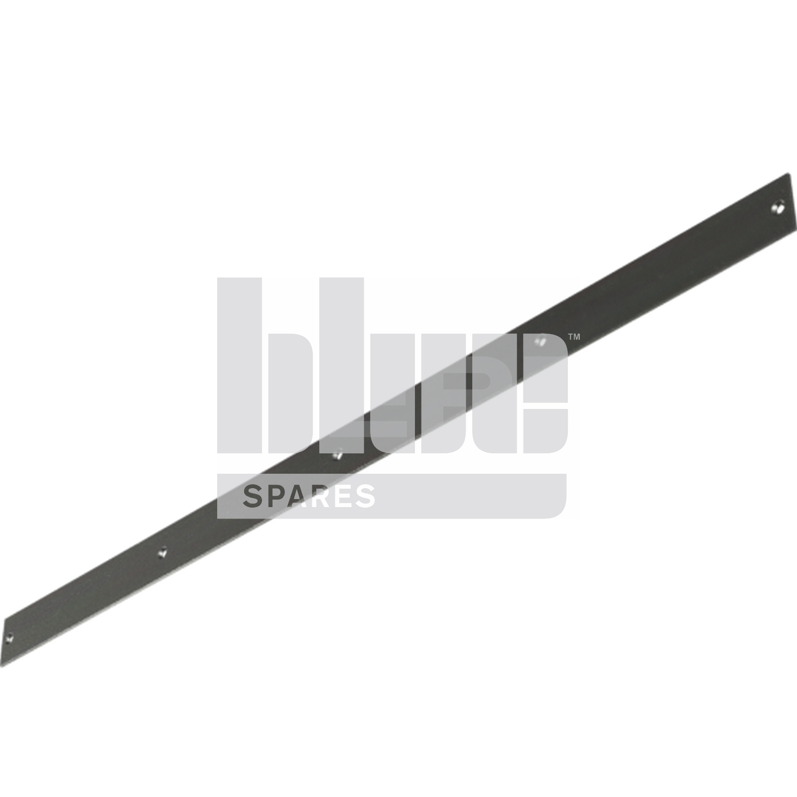 TRANSFER CONVEYOR LOWER LIP WEAR PLATE