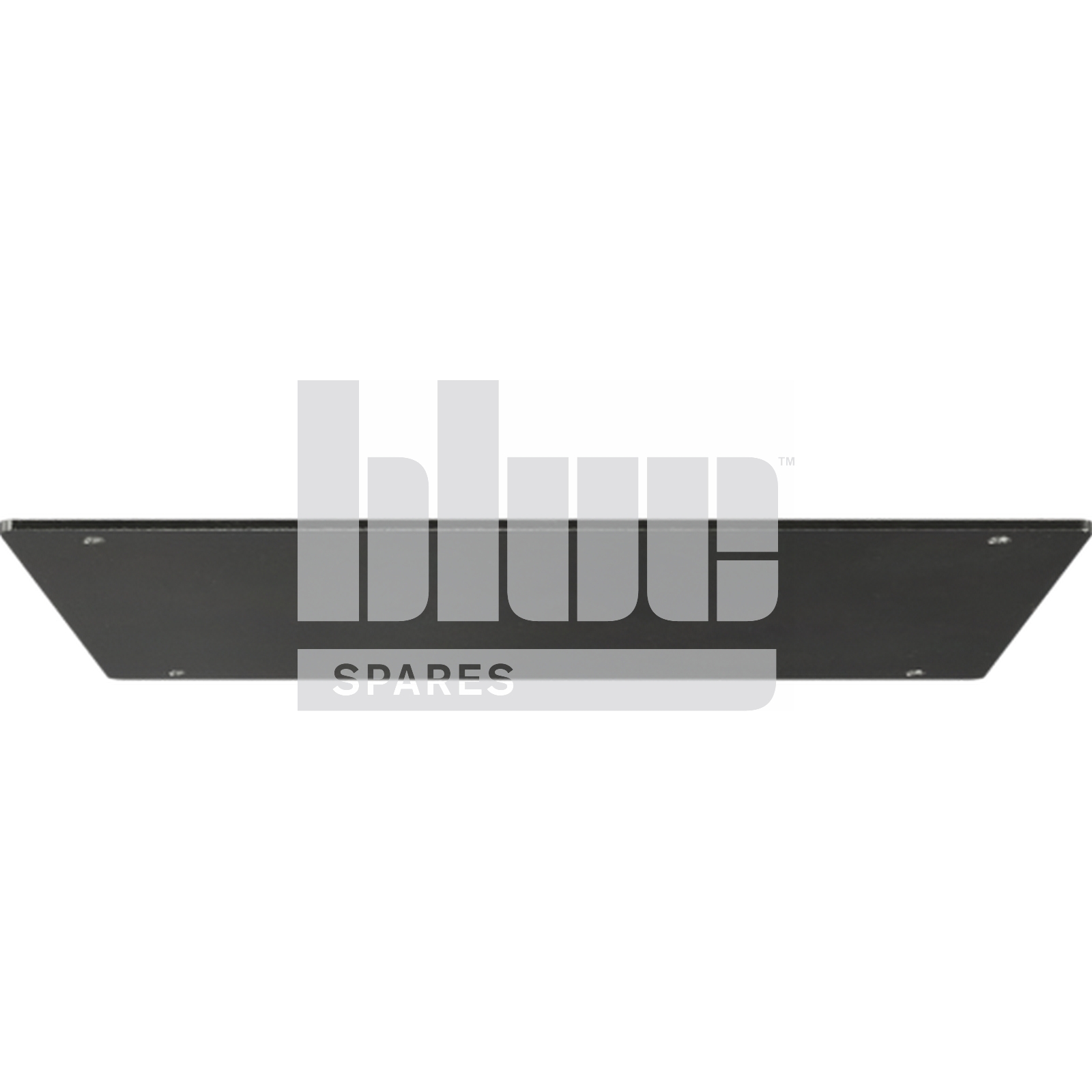 MIDDLE DECK CHUTE WEAR PLATE 3