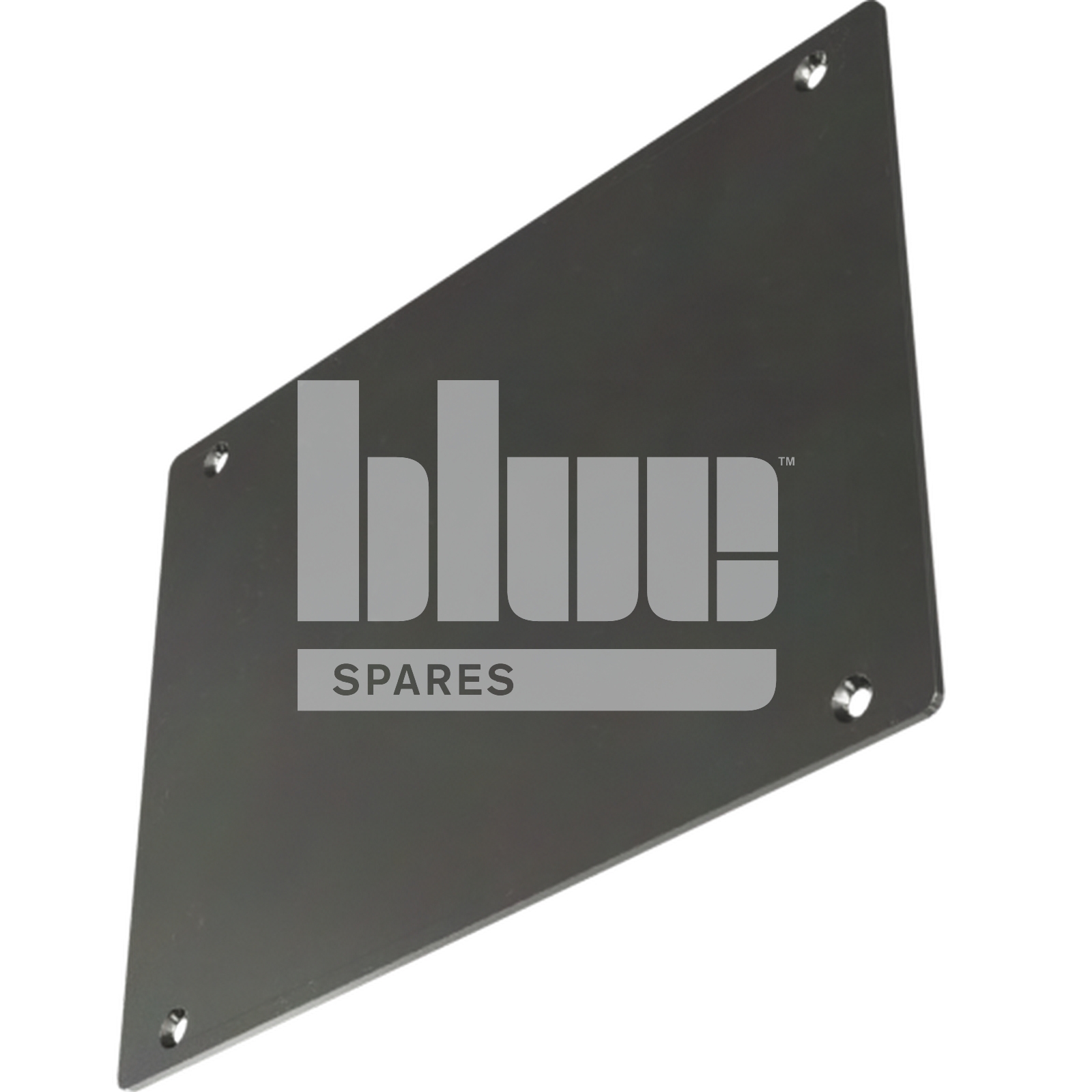 MIDDLE DECK CHUTE WEAR PLATE 3