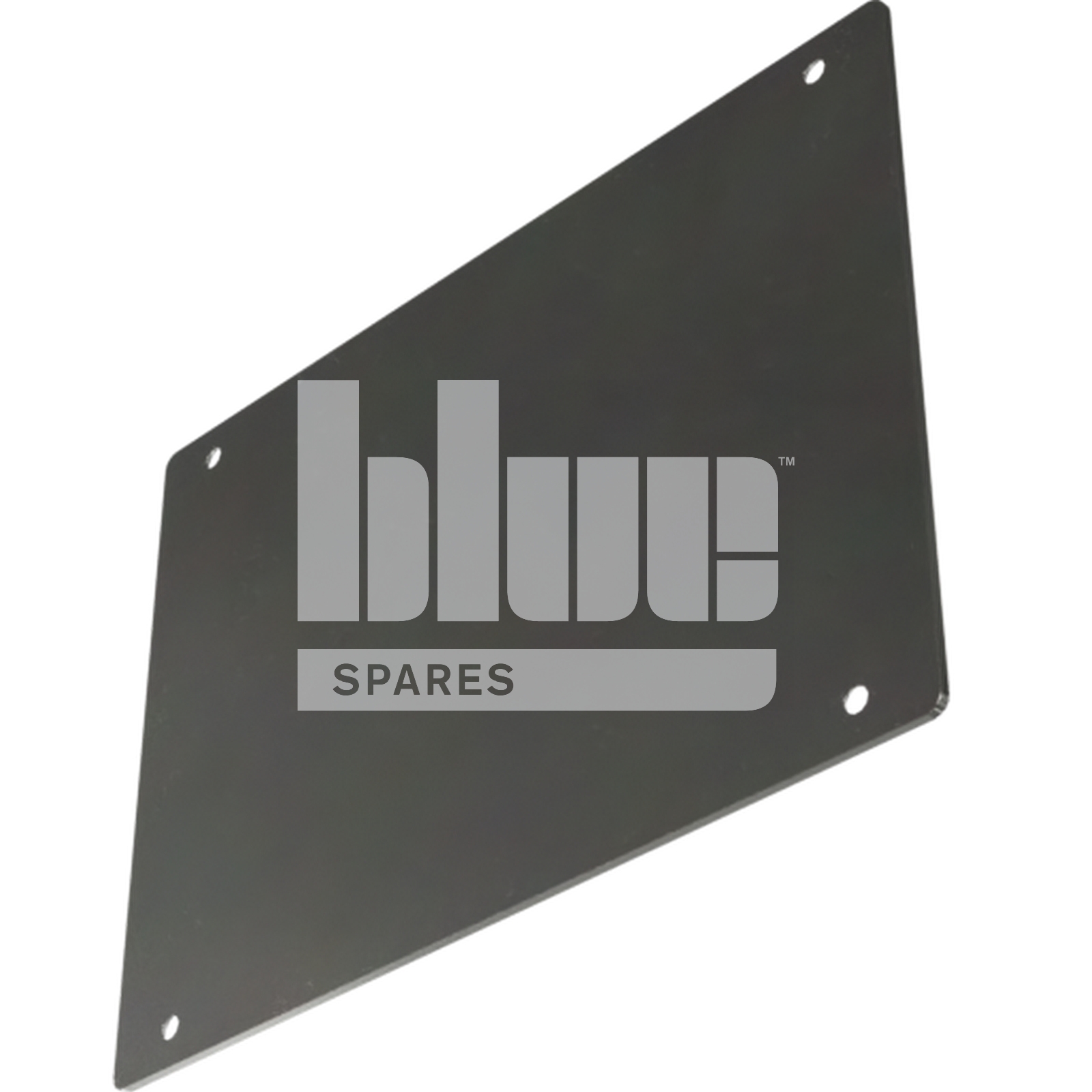 MIDDLE DECK CHUTE WEAR PLATE 3