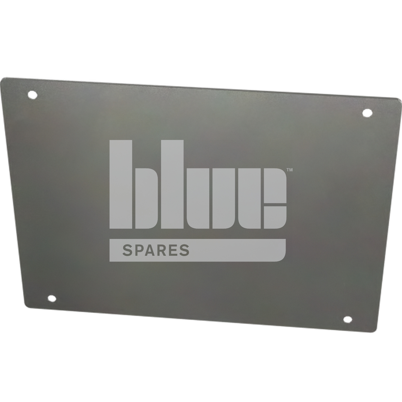 MIDDLE DECK CHUTE WEAR PLATE 3
