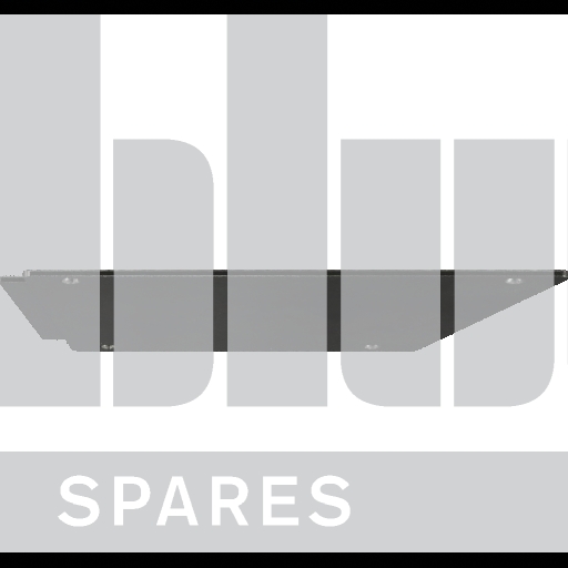 MIDDLE DECK WEAR PLATE