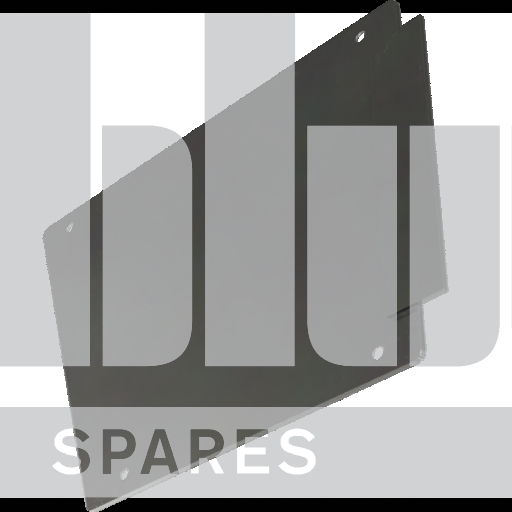 MIDDLE DECK WEAR PLATE