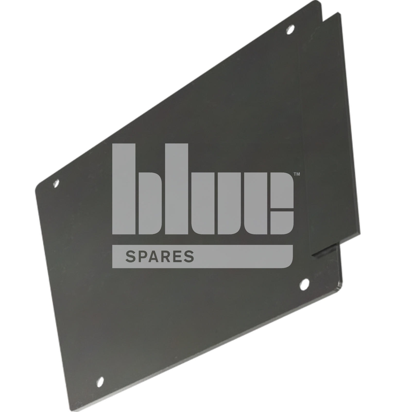 MIDDLE DECK WEAR PLATE