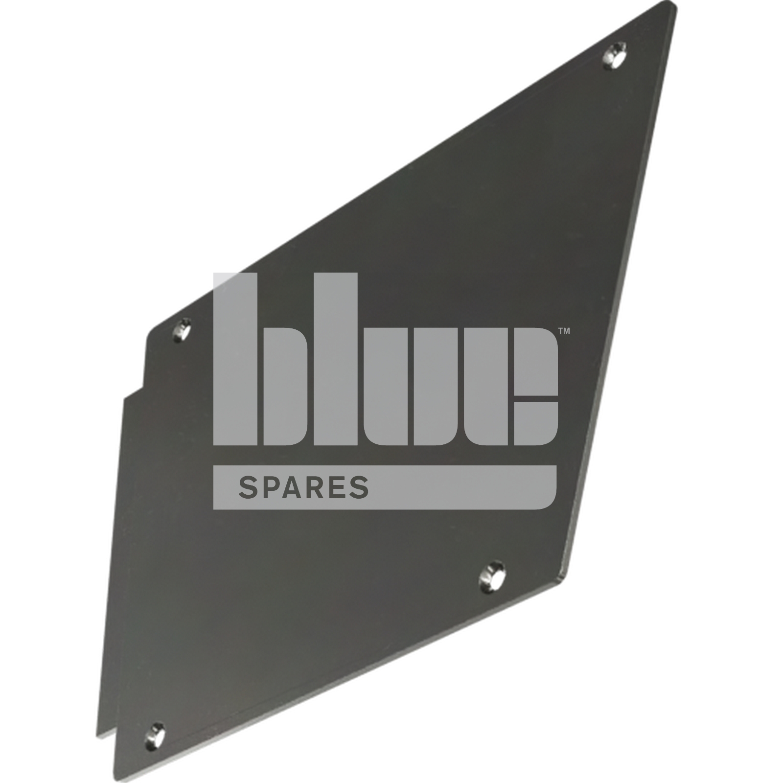 MIDDLE DECK WEAR PLATE