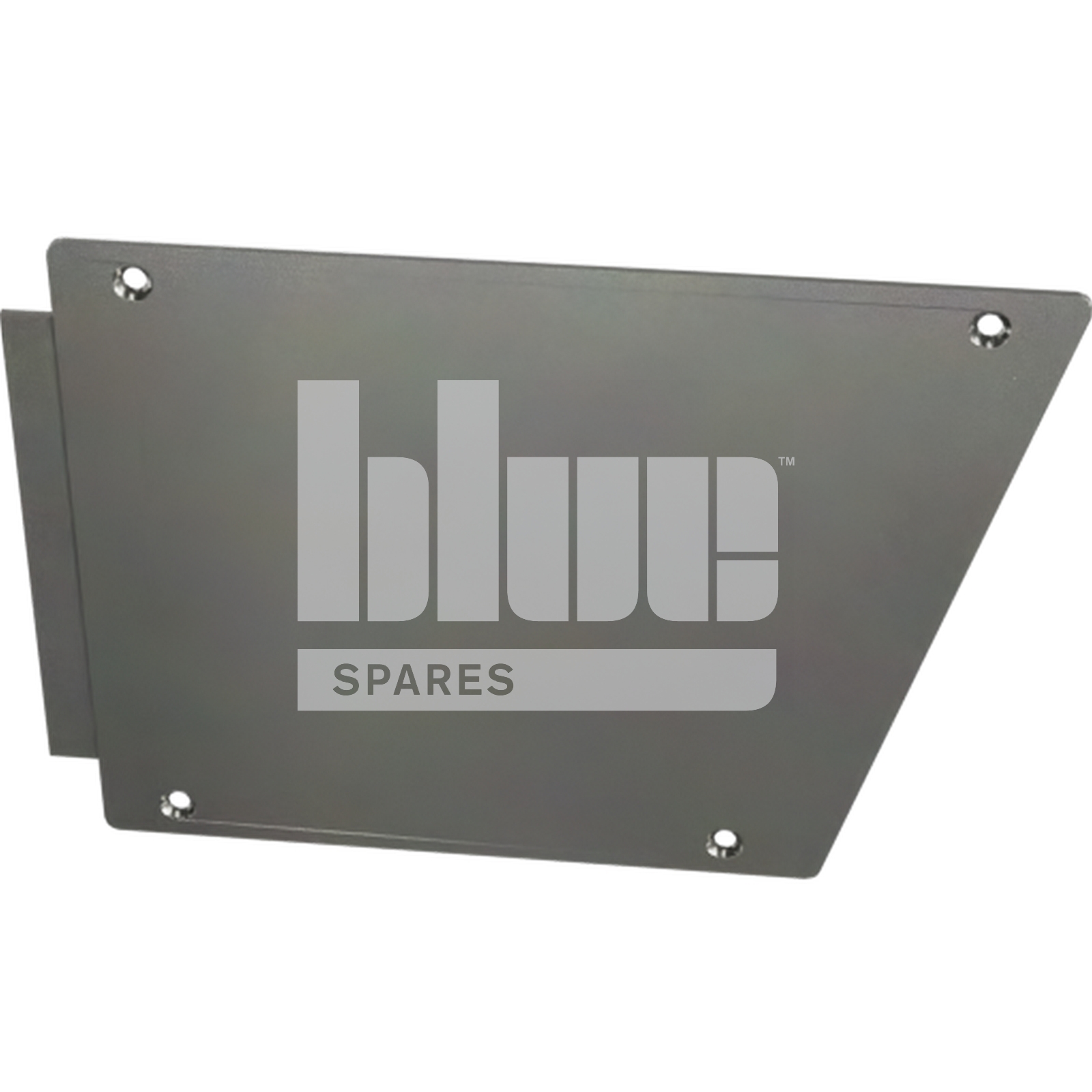 MIDDLE DECK WEAR PLATE