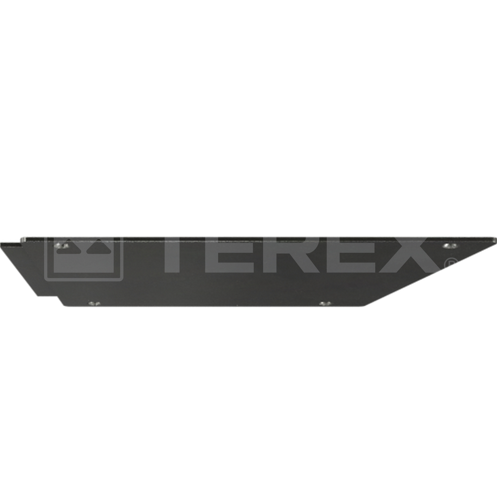 MIDDLE DECK WEAR PLATE