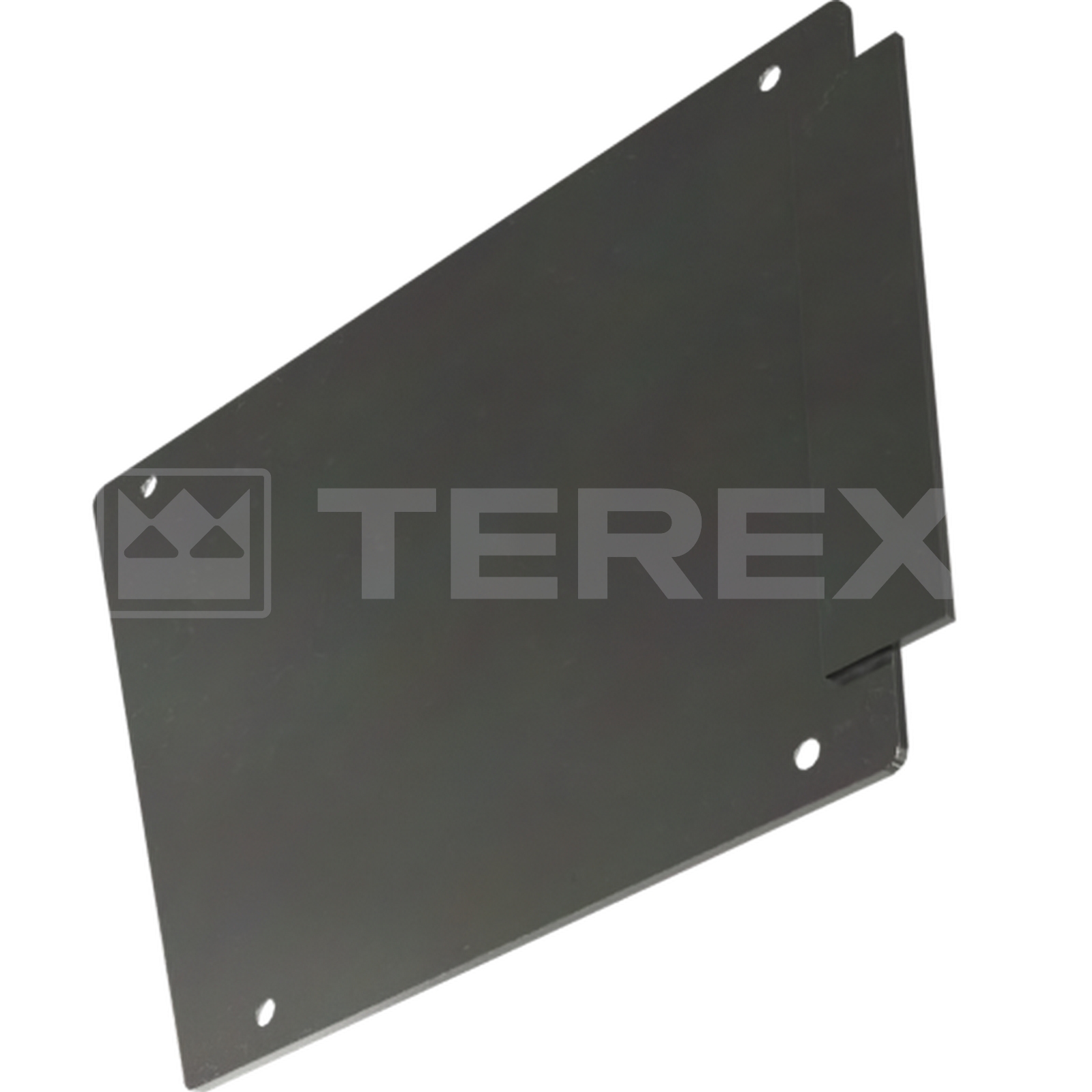 MIDDLE DECK WEAR PLATE
