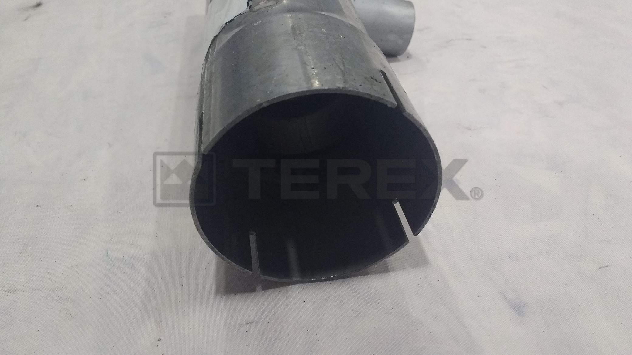 H00-1279 EXHAUST EJECTOR
