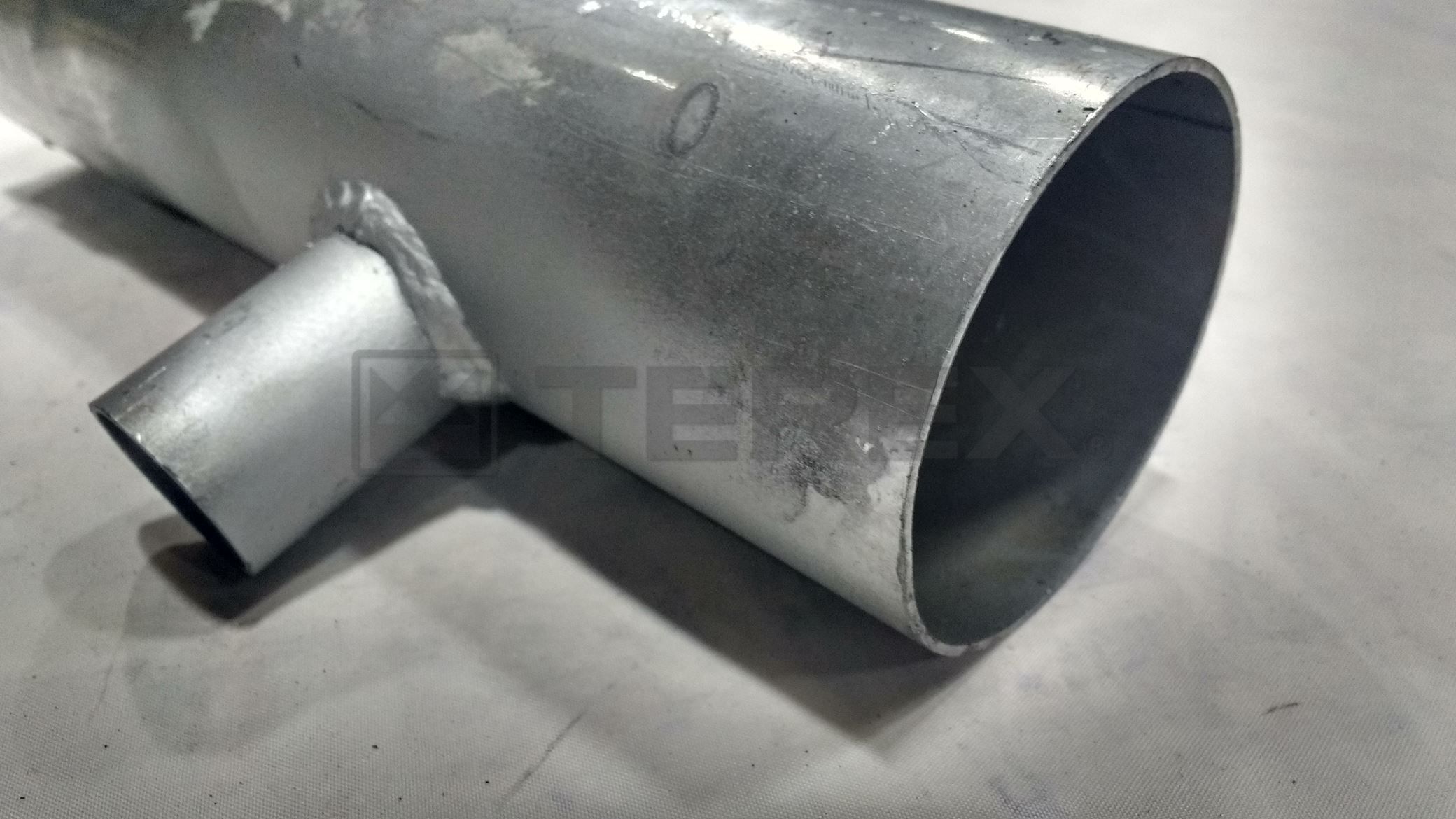 H00-1279 EXHAUST EJECTOR