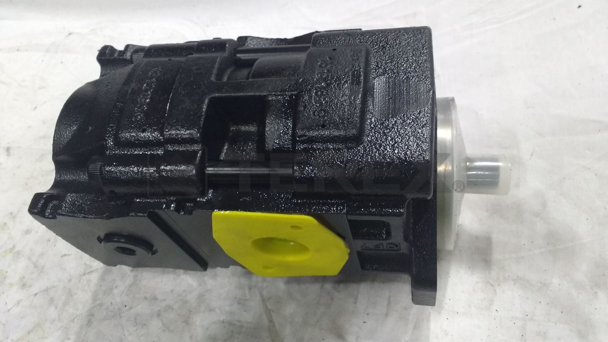 CASSA PPA 3/4 3/4 SIDE PTO TANDEM PUMP