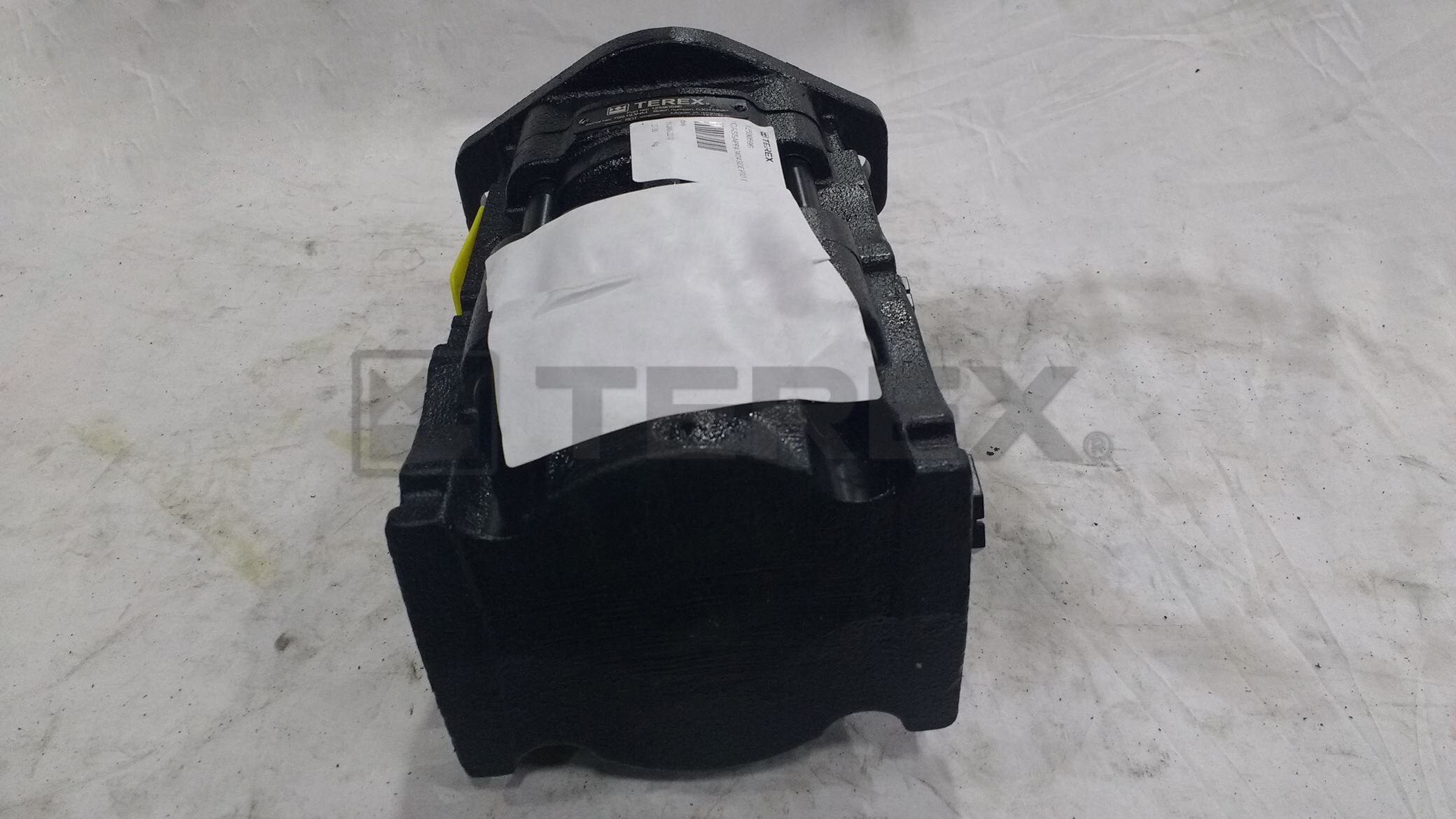 CASSA PPA 3/4 3/4 SIDE PTO TANDEM PUMP