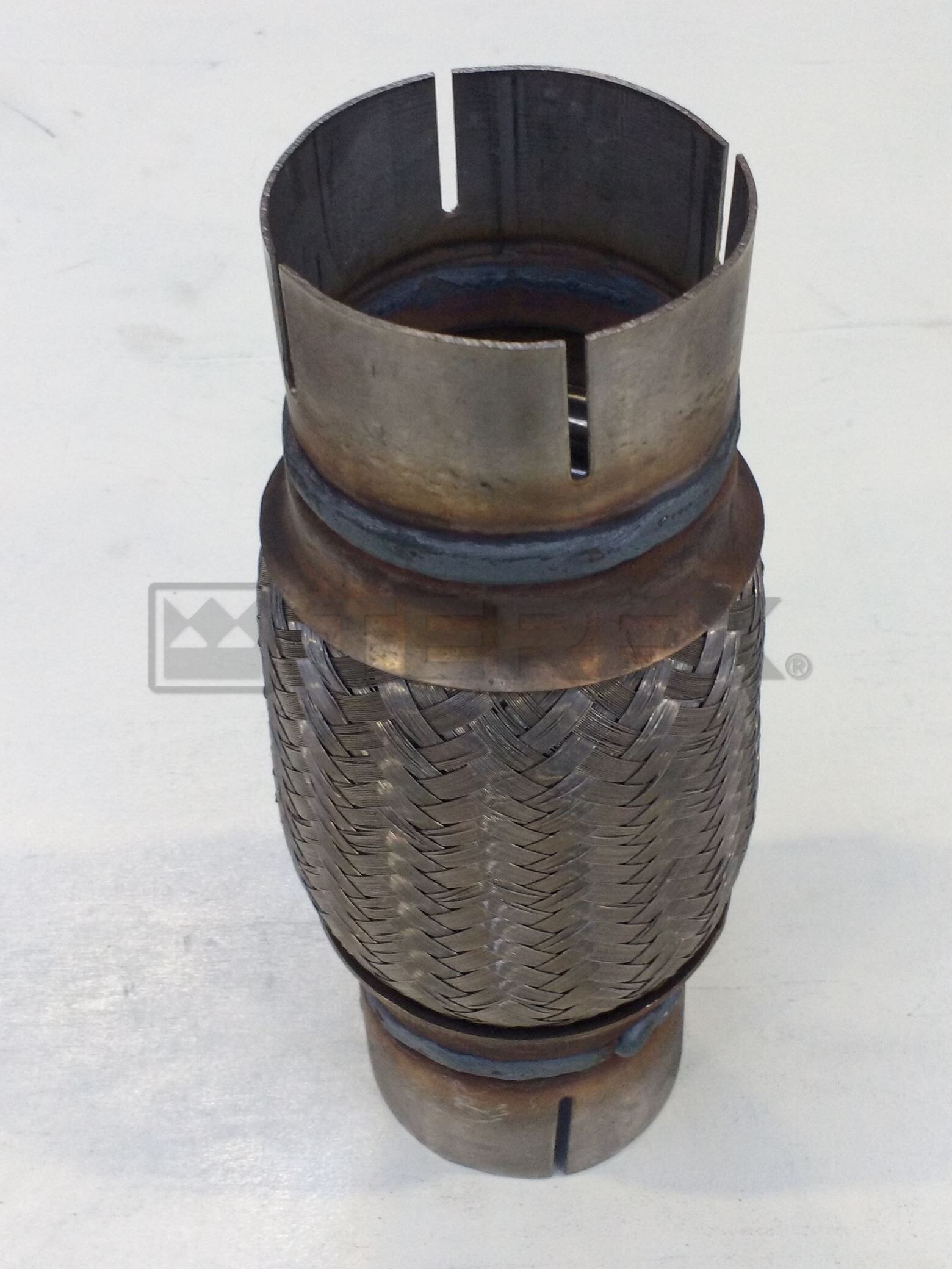 3 INCH EXHAUST BELLOW 304 STAINLESS STEEL