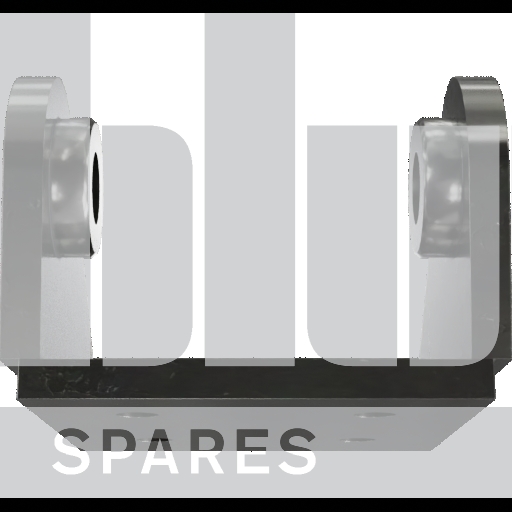 TAIL CONVEYOR BOLT ON MOUNT BRACKET