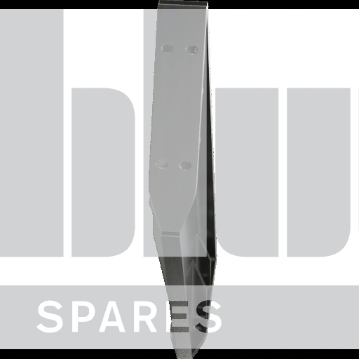 TWO WAY SPLIT TAIL CONV MOUNT RH