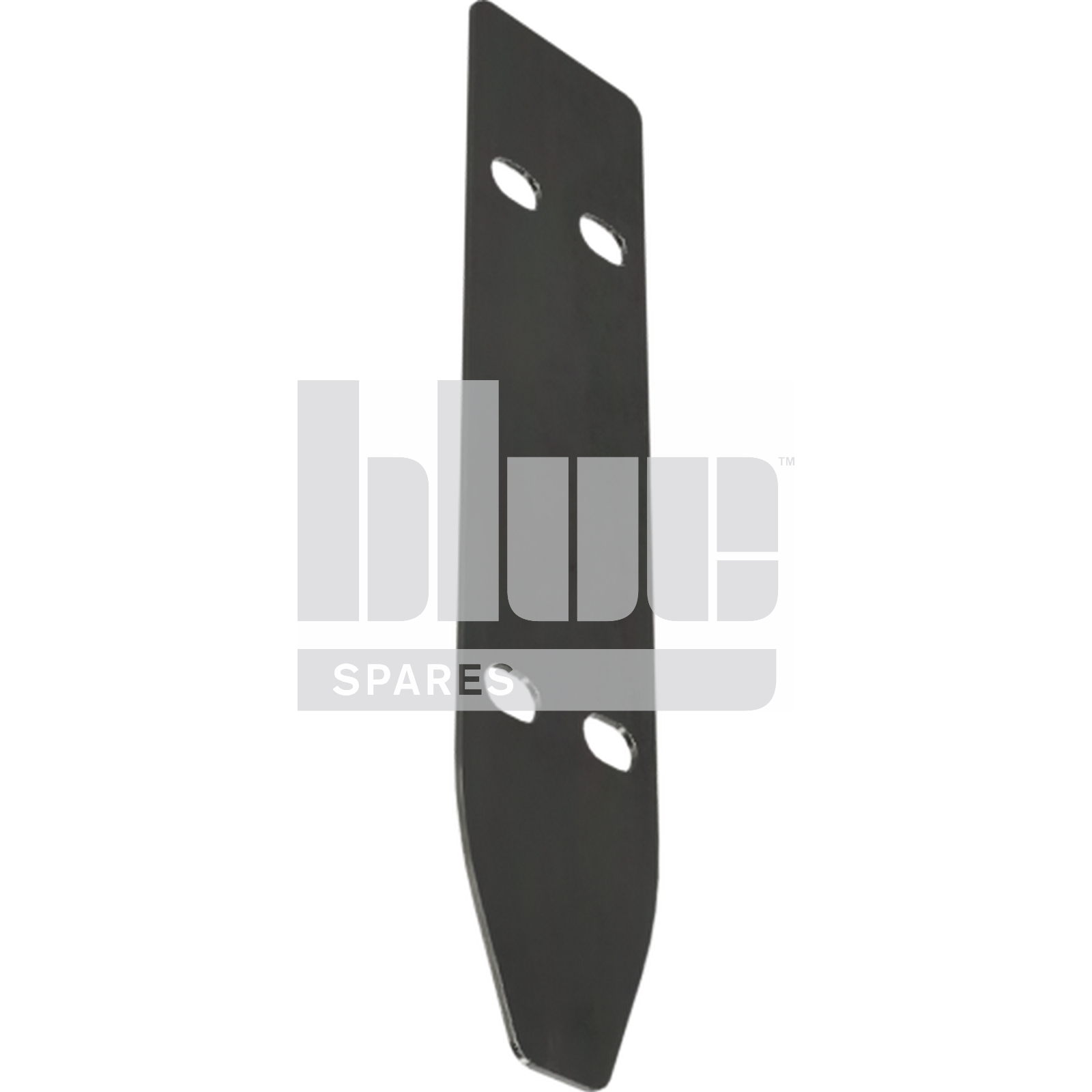2WS CONV MOUNT PACKER (3MM)