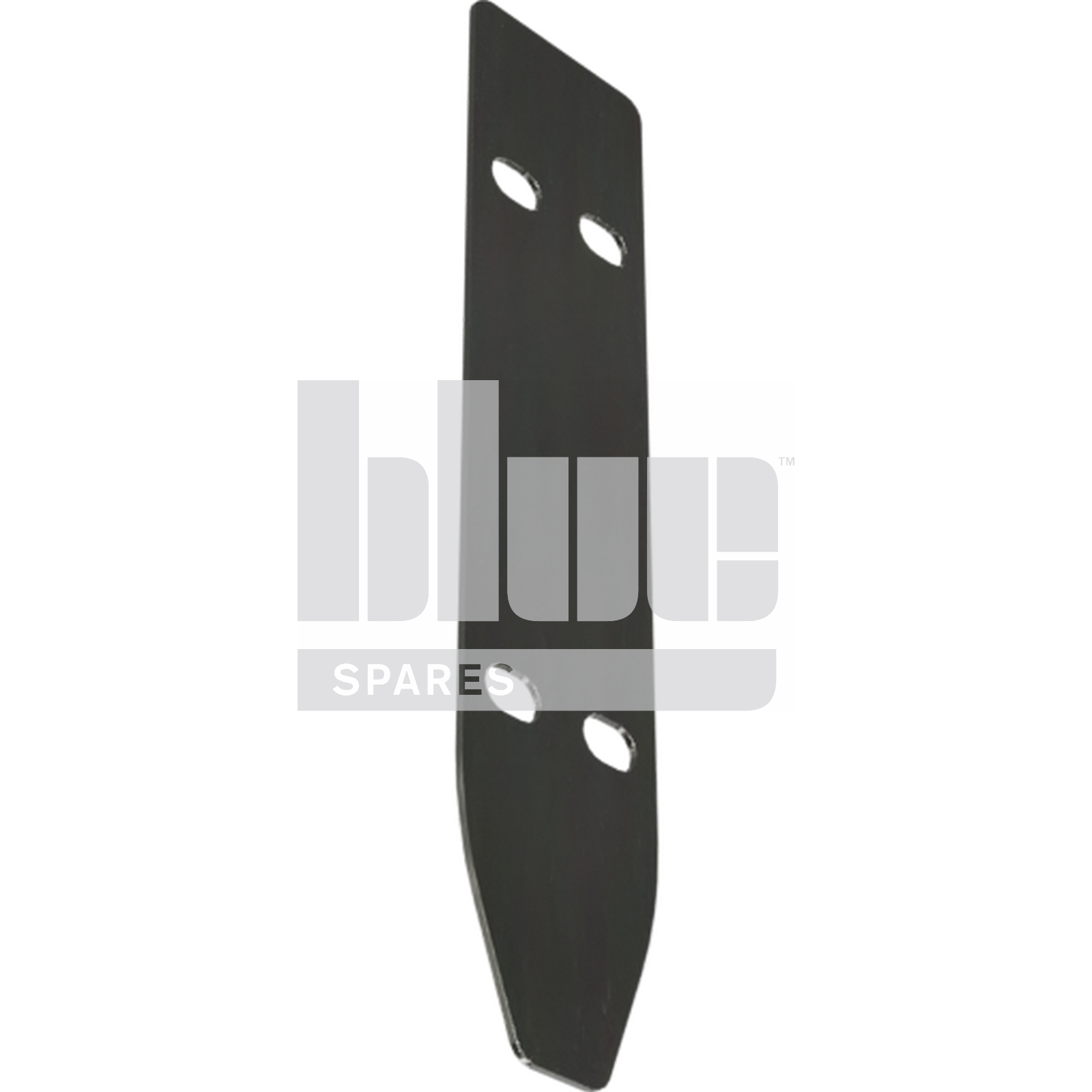 2WS CONV MOUNT PACKER (3MM)