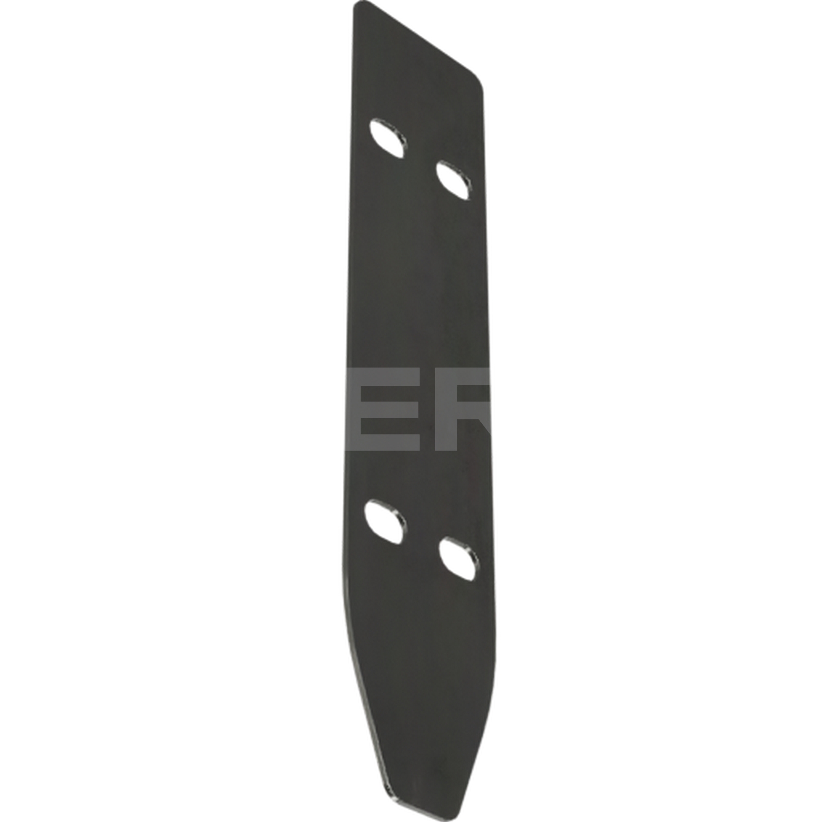 2WS CONV MOUNT PACKER (3MM)